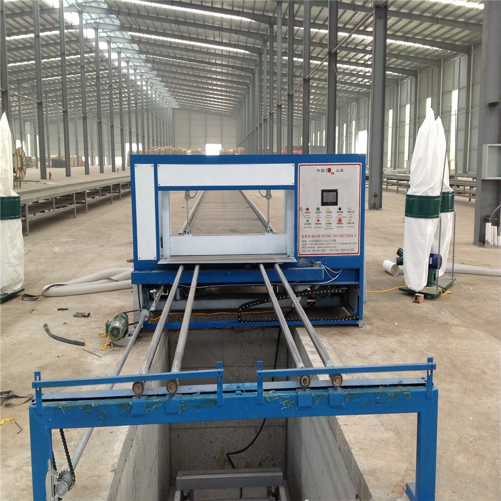 Plywood Core Paving Assembly Machine for Lay out Plywood Veneer