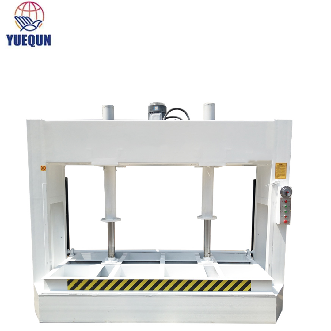 Hydraulic Cold Press for Plywood Veneer/woodworking Cold Press Machine
