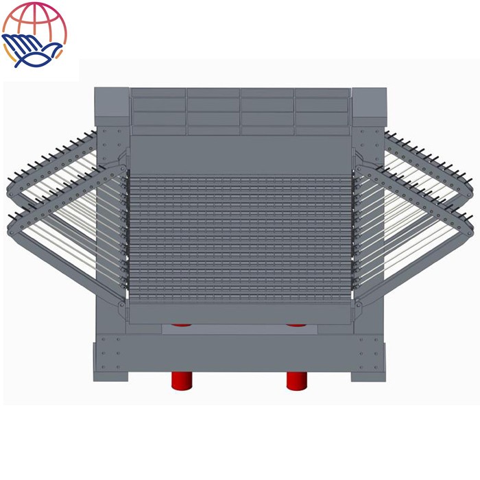 Hydraulic Hot Press Dryer Machine/Plywood Production Line/Veneer Dryer