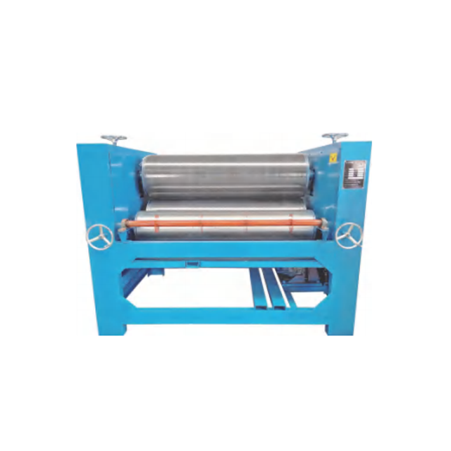 Four Roller Glue Spreader Machine for Plywood Core Board