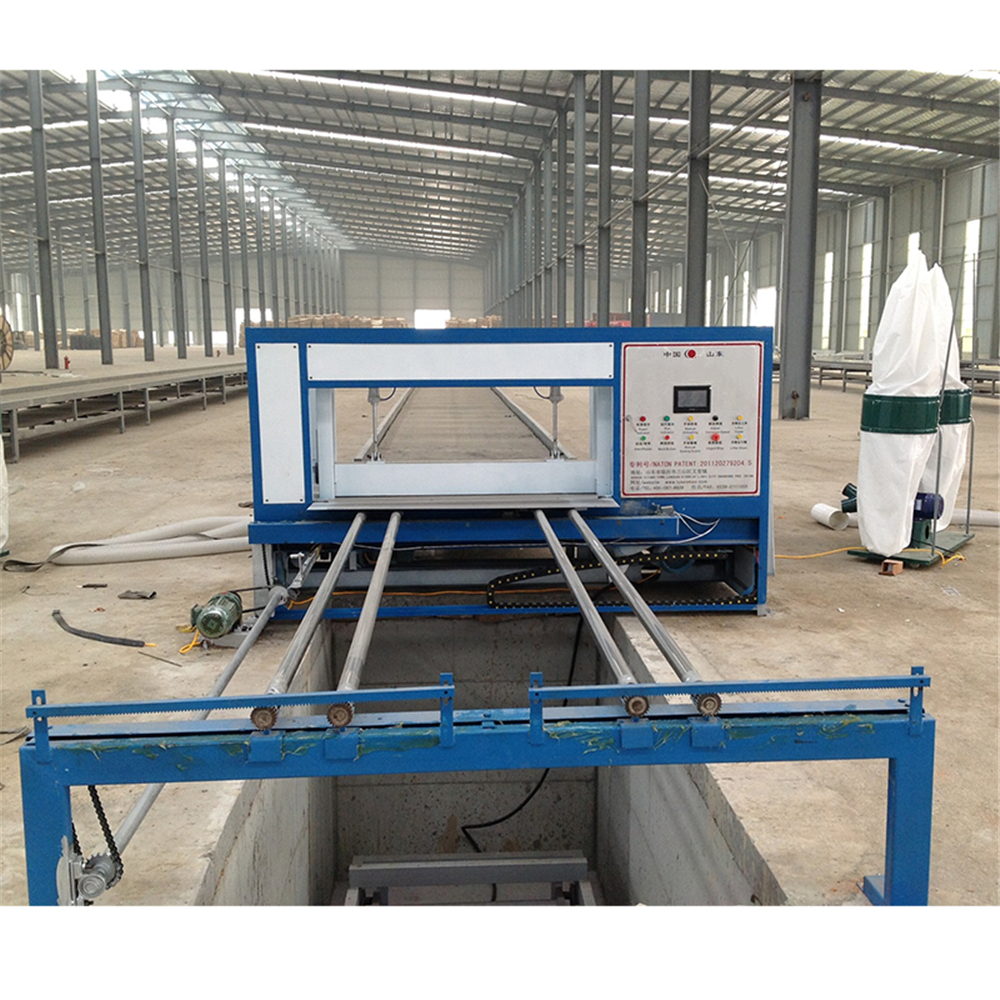 plywood veneer automatic assembly machine manufacturer in Linyi